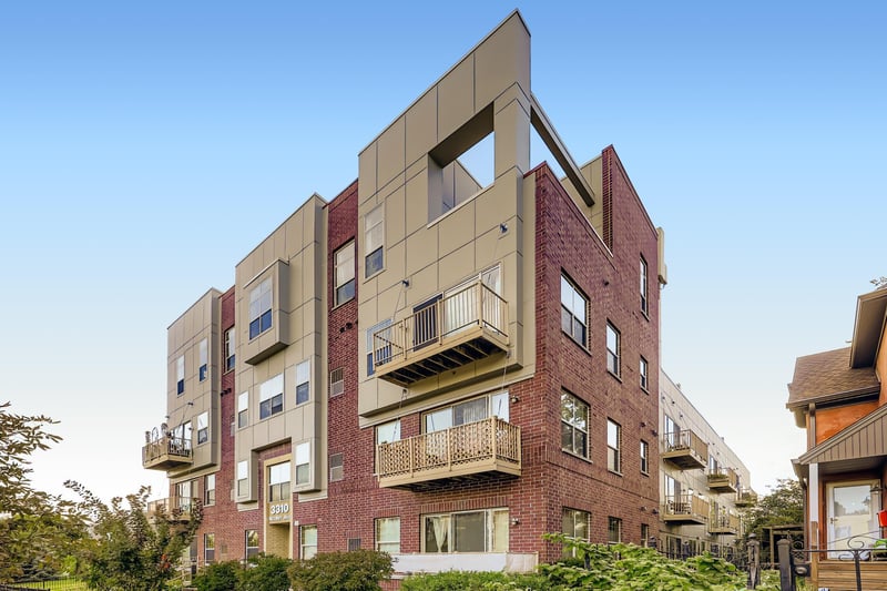 3310 Nicollet Ave #109, Minneapolis, MN 55408