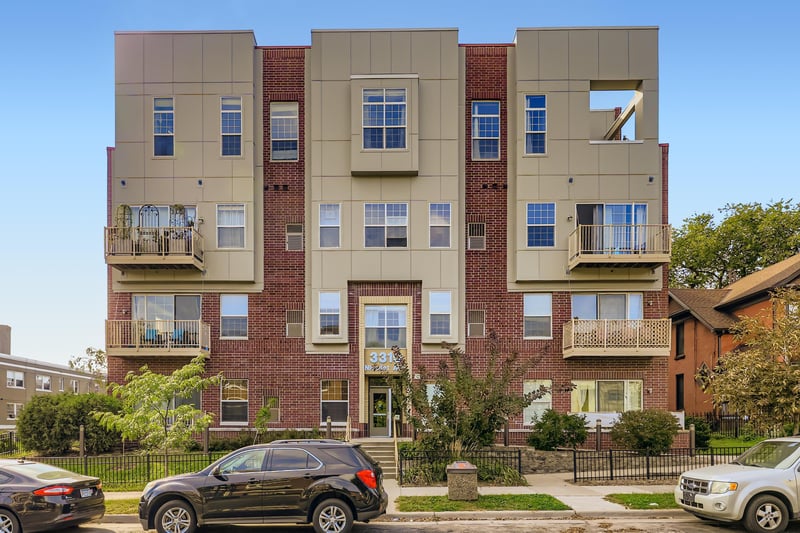 3310 Nicollet Ave #109, Minneapolis, MN 55408