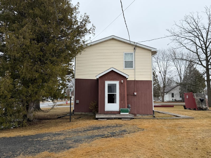 1702 1st Ave, International Falls, MN 56649