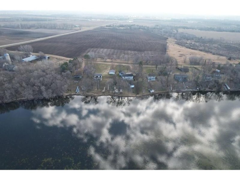 Lot4 Archer Dr, Grey Eagle, MN 56336