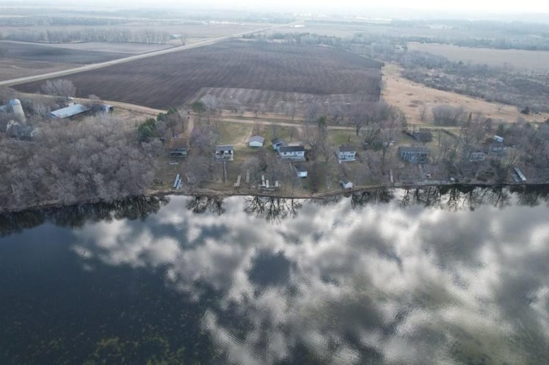 Lot5 Archer Dr, Grey Eagle, MN 56336