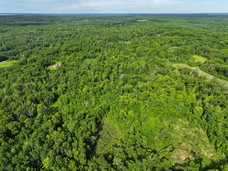 TBD County Highway 26, Rochert, MN 56578