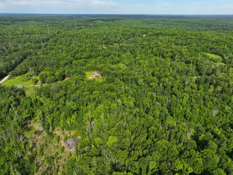 TBD County Highway 26, Rochert, MN 56578