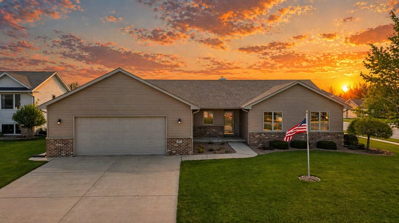 802 Timothy Dr SE, Stewartville, MN 55976