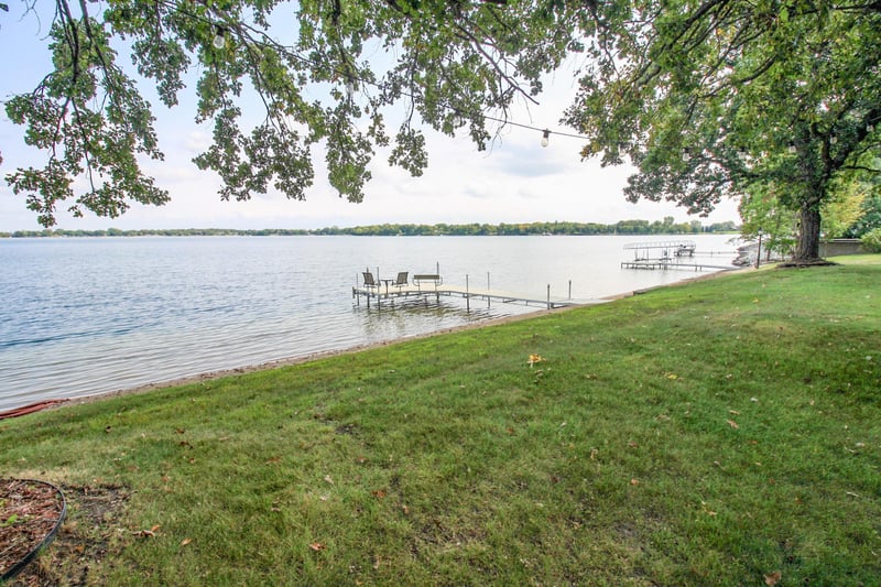 32352 330th Ave, Richville, MN 56576