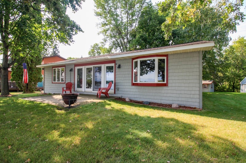 32352 330th Ave, Richville, MN 56576