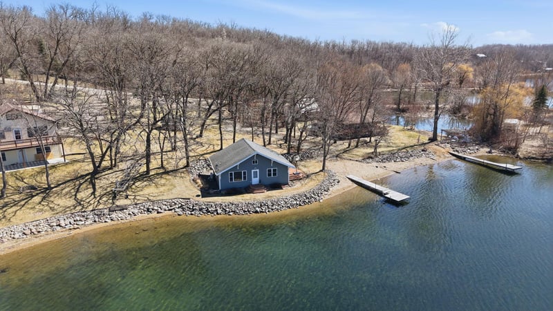 6248 Cynthias Point NW, Brandon, MN 56315