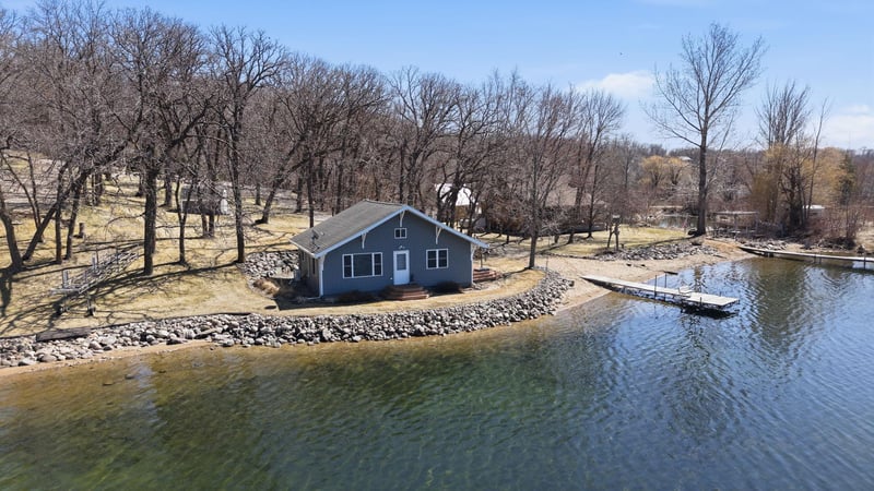 6248 Cynthias Point NW, Brandon, MN 56315
