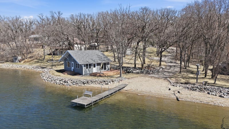 6248 Cynthias Point NW, Brandon, MN 56315
