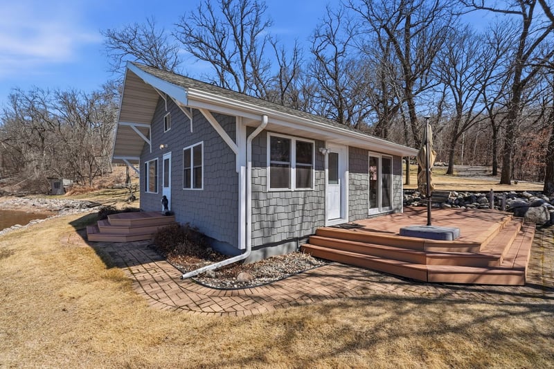 6248 Cynthias Point NW, Brandon, MN 56315