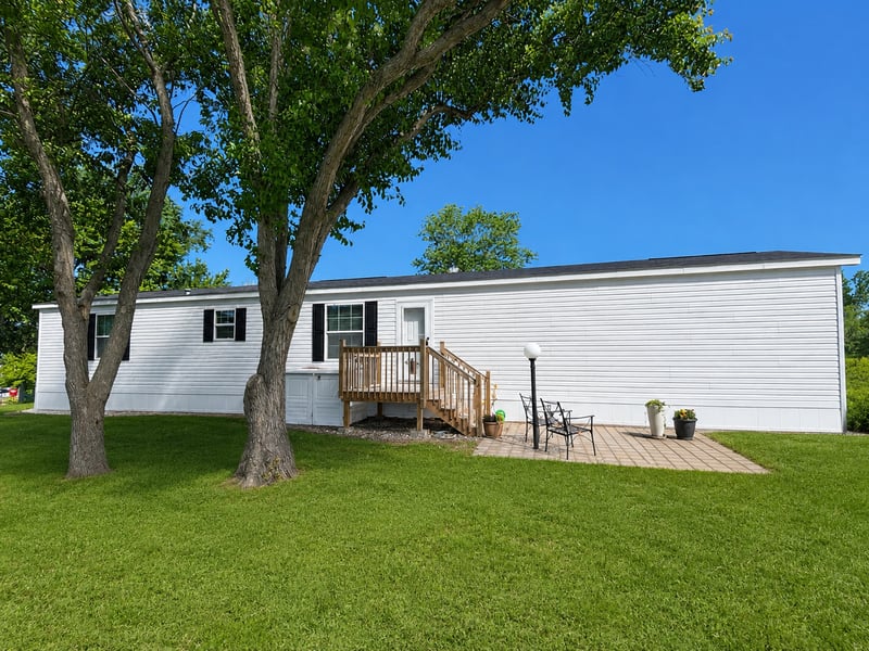 215 N Mckay Ave #43, Alexandria, MN 56308