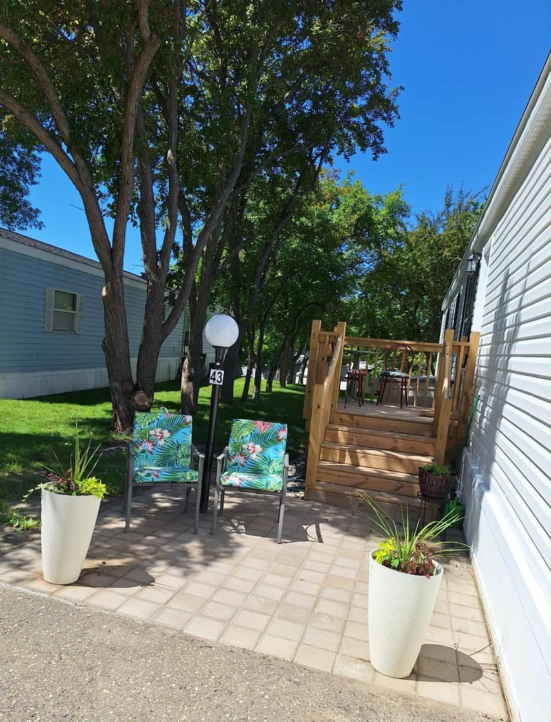 215 N Mckay Ave #43, Alexandria, MN 56308