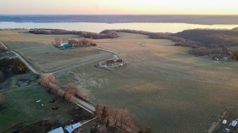 TBD Liesgraf, Stockholm, WI 54769