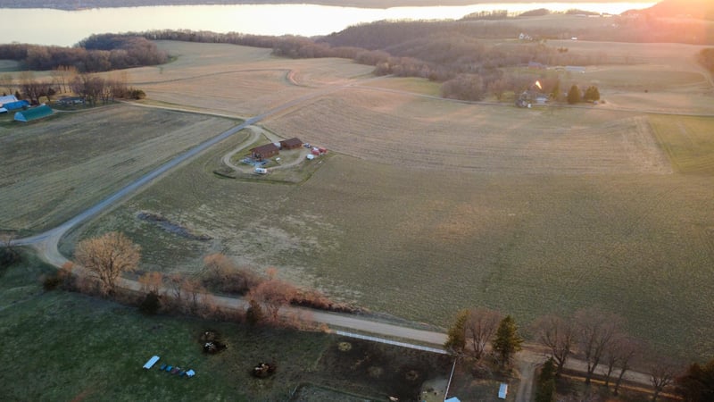 TBD Liesgraf, Stockholm, WI 54769