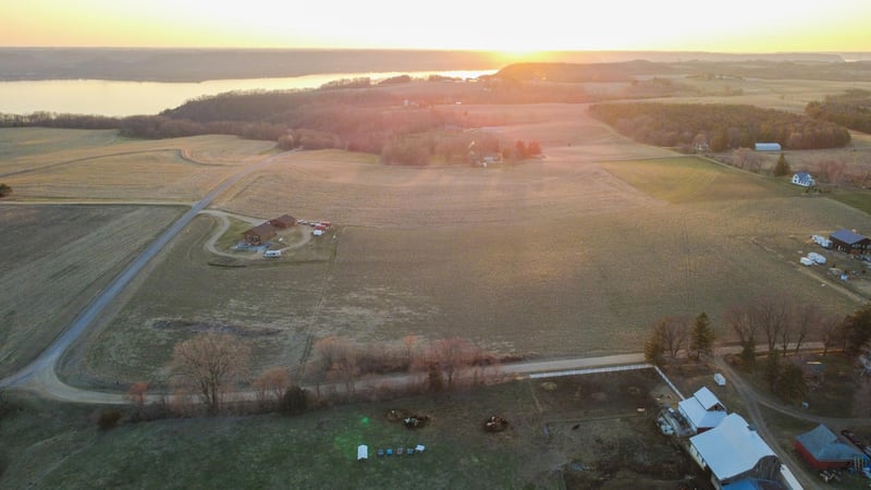 TBD Liesgraf, Stockholm, WI 54769