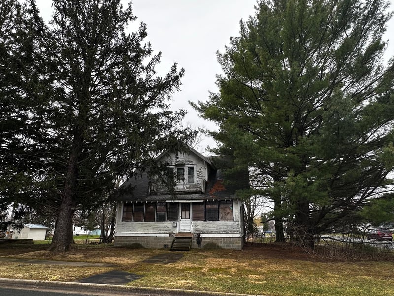 315 2nd St SE, Harmony, MN 55939
