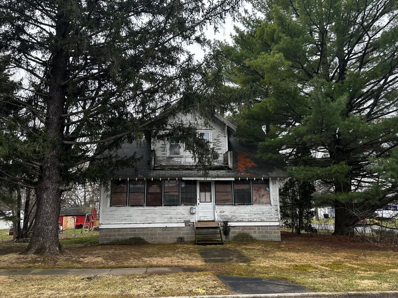 315 2nd St SE, Harmony, MN 55939