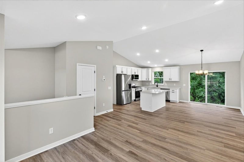 3144 Jandura Ave NE, Saint Michael, MN 55376