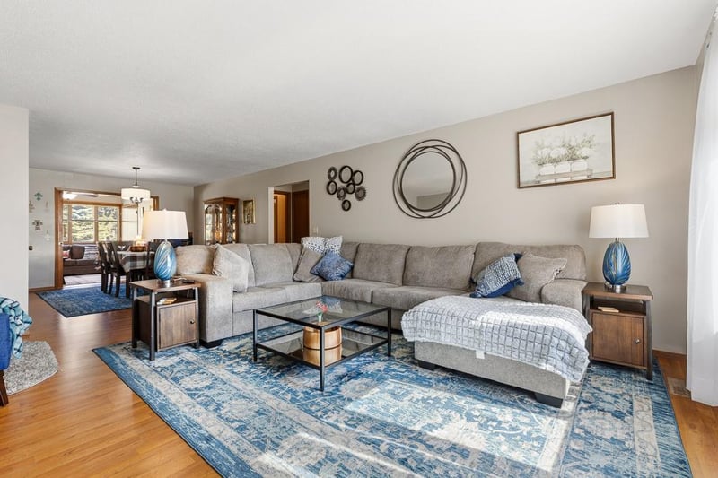 304 Orlano Ave N #B, Canby, MN 56220