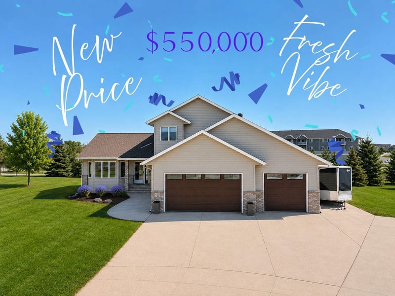 722 42nd Ave S, Moorhead, MN 56560