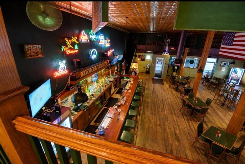 1301 Pacific Ave, Benson, MN 56215