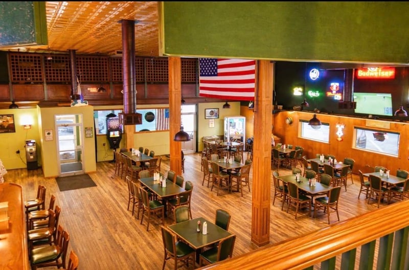 1301 Pacific Ave, Benson, MN 56215