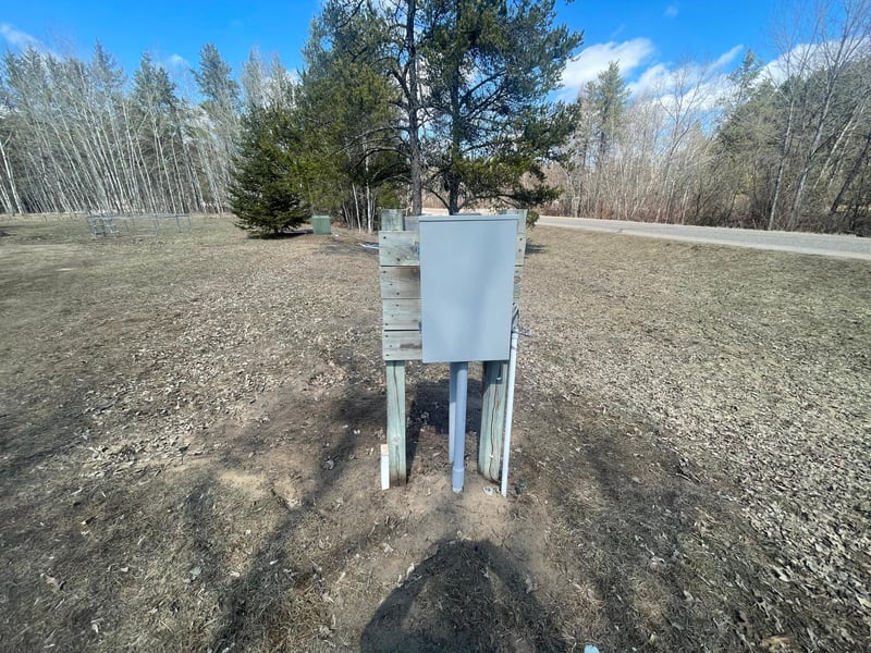 13369 Arrowhead Dr SW, Pillager, MN 56473