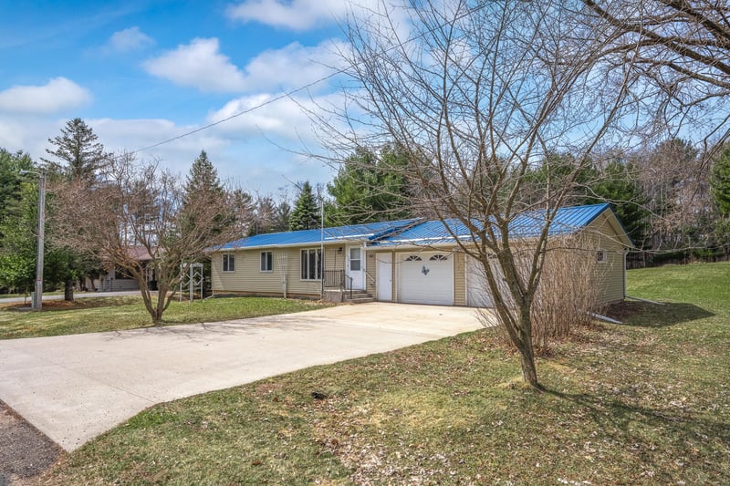 309 Warren St, Balsam Lake, WI 54810