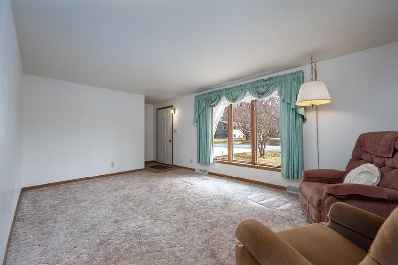 309 Warren St, Balsam Lake, WI 54810