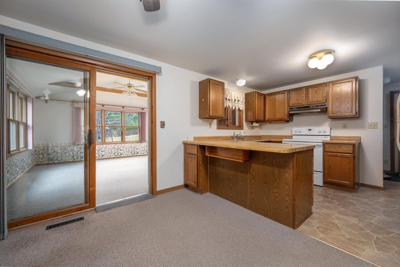 309 Warren St, Balsam Lake, WI 54810