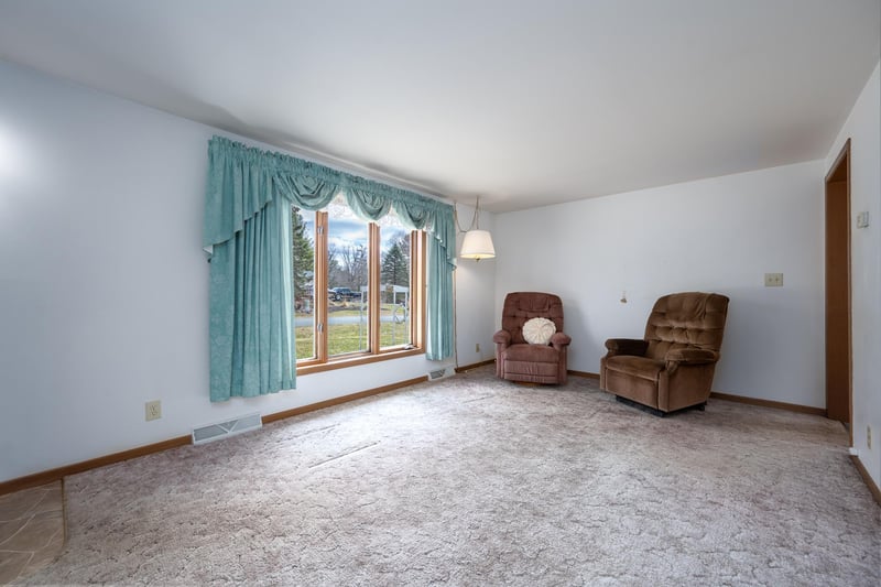 309 Warren St, Balsam Lake, WI 54810