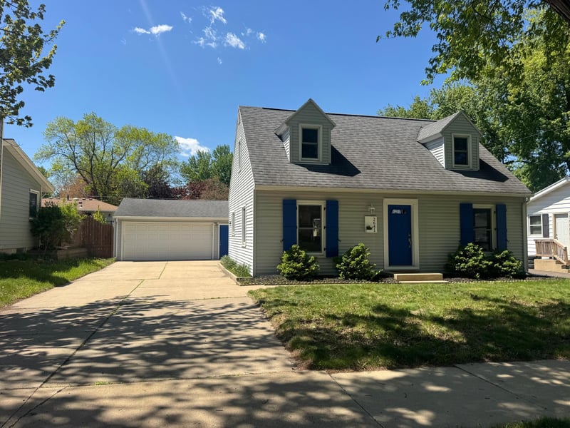 2641 4th Ave NE, Rochester, MN 55906