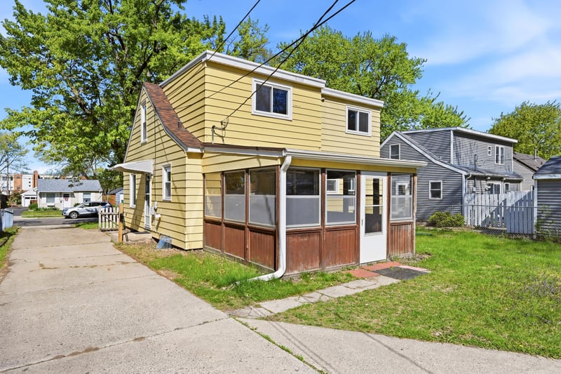 3059 Utah Ave S, Saint Louis Park, MN 55426