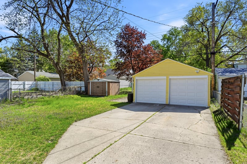 3059 Utah Ave S, Saint Louis Park, MN 55426