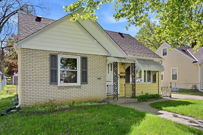 3059 Utah Ave S, Saint Louis Park, MN 55426