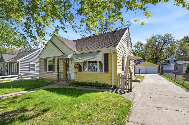 3059 Utah Ave S, Saint Louis Park, MN 55426