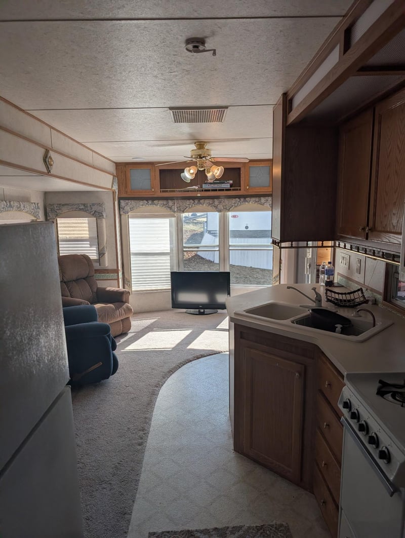 10045 State Hwy 27 W #25, Alexandria, MN 56308