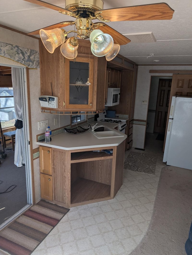 10045 State Hwy 27 W #25, Alexandria, MN 56308