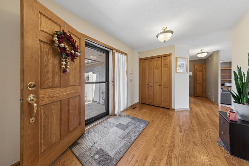 3510 Wedgewood Ln N, Plymouth, MN 55441