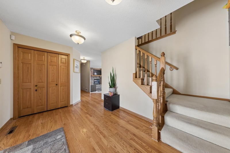 3510 Wedgewood Ln N, Plymouth, MN 55441