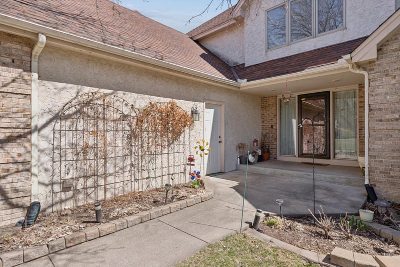 3510 Wedgewood Ln N, Plymouth, MN 55441