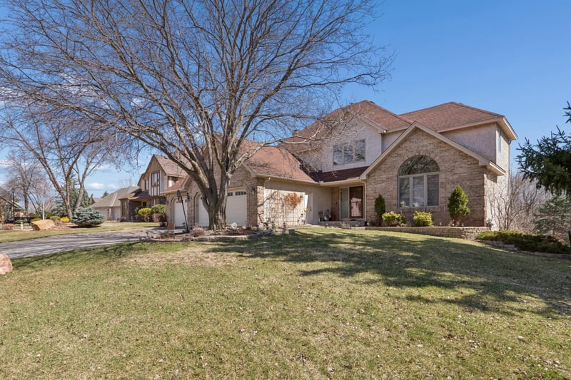 3510 Wedgewood Ln N, Plymouth, MN 55441