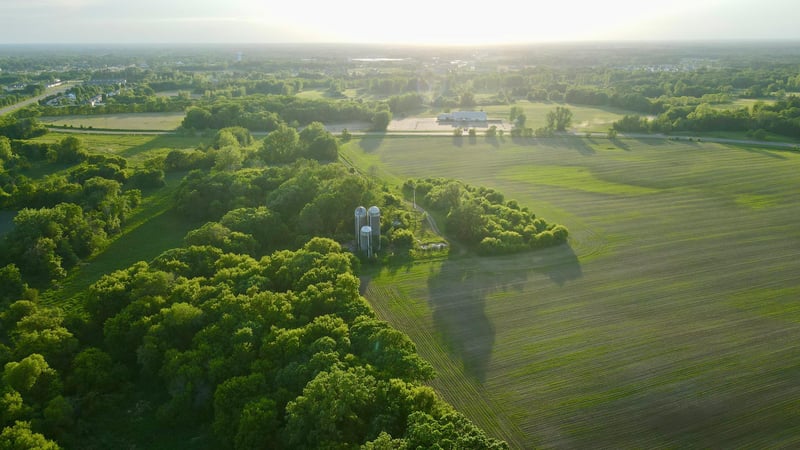 1300 Heritage Blvd NE, Isanti, MN 55040