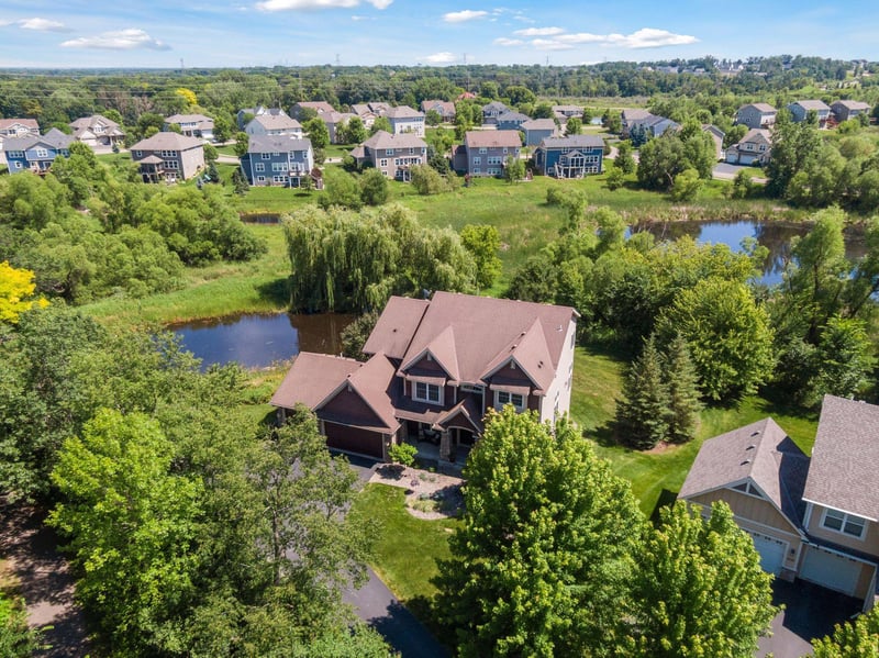 6160 Ithaca Ln N, Plymouth, MN 55446