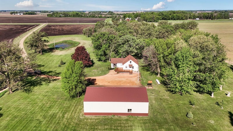 16659 411th Ave, Glencoe, MN 55336
