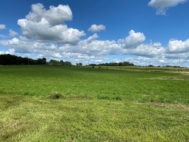 Lot 2 Blk 2 Serenity Dr SW, Alexandria, MN 56308