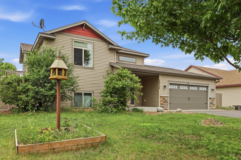 26238 23rd St W, Zimmerman, MN 55398