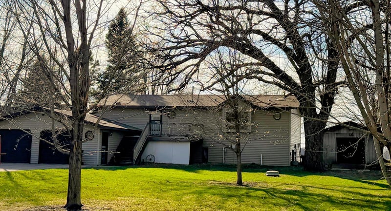 52 Deer Path Rd, Tracy, MN 56175