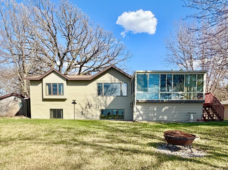 52 Deer Path Rd, Tracy, MN 56175