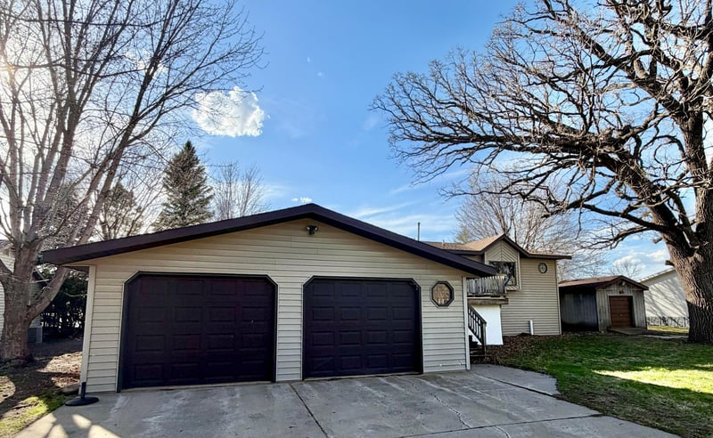 52 Deer Path Rd, Tracy, MN 56175